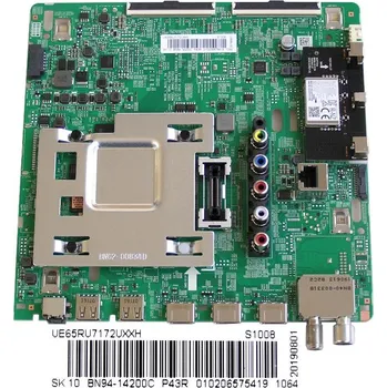 Televizor LCD modul základní deska BN94-14200C / main board BN9414200C