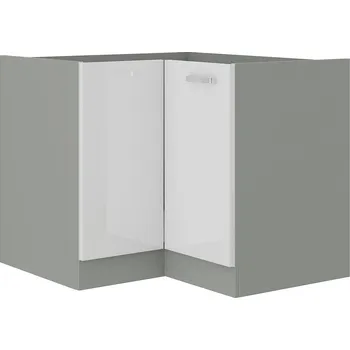 Spodní skříňka rohová BIANCA 89/89 ND 1F BB