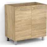 Spodní skříňka otevírací REA ALFA 60