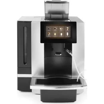 Kávovar Kávovar automatický, dotykový displej