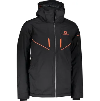 Salomon stormrace ski jacket sales