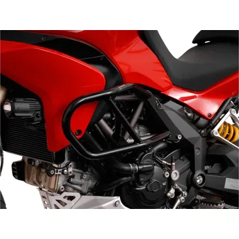 Rám pro motocykl Padací rám motocyklu SW-MOTECH pro DUCATI MULTISTRADA 1200 viz popis (Ochranný rám motorky Crash Bar)
