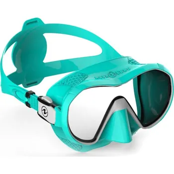 Potápěčská maska Maska Aqualung Plazma Barva: Zelená