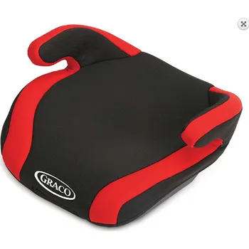 Podsedák do auta Graco Connext 2019 Diablo