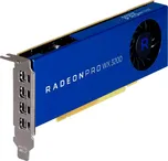 HP Radeon PRO WX 3200 4 GB (6YT68AA)