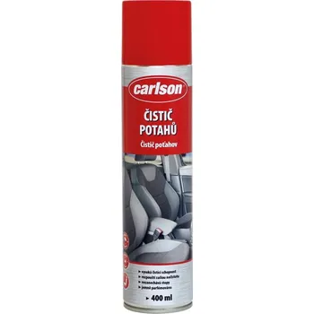 Carlson Čistič potahů, 400 ml