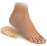 Podpatěnka korekční 017 Velikost: 43-46, výška: 2cm