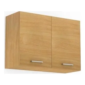 Kuchyňská skříňka Horní skříňka otevírací REA ALFA 57/80