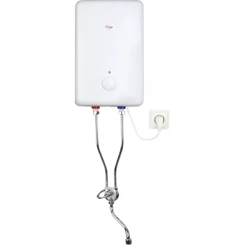 Průtokový ohřívač Wterm Fafo 5 HP