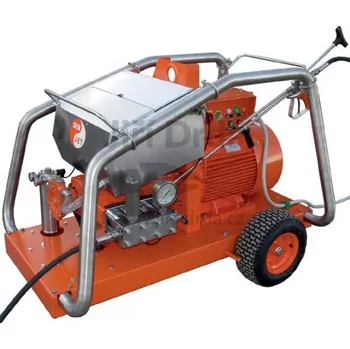 Vysokotlaký čistič Vysokotlaký čistič DEN-JET CE40-800/1000