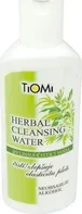 Tiomi Herbal Cleansing Water čistící bylinná voda 200 ml