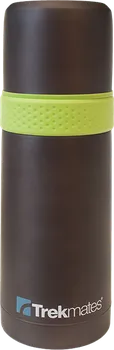 Kempingové nádobí Trekmates Vacuum flask with cup 500 ml