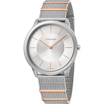 Hodinky Calvin Klein Minimal K3M511Y6
