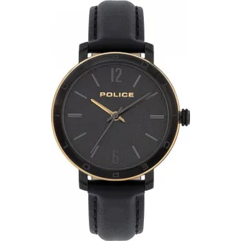 Police Sajama PL15690MS/04MM Hodinky Police Sajama PL15690MS/04MM
