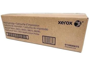 Tiskový válec Originální Xerox 013R00675