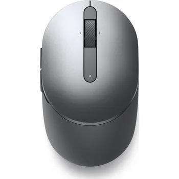 Dell MS5120W 570-ABHL Dell Mobile Pro Wireless Mouse - MS5120W - Titan Gray