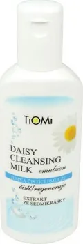 Tiomi Daisy Cleansing Milk Emulsion 200 ml