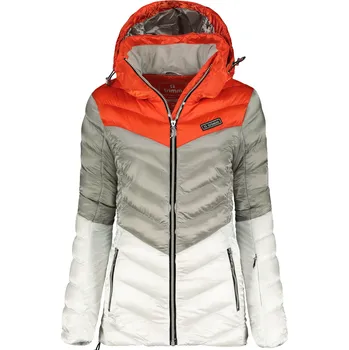 Trimm Supra Orange/Light Grey/White