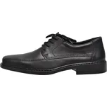 Rieker B0812-01 H/W Schwarz