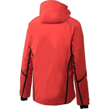 Pánská bunda Phenix Delta Jacket RD vel. L