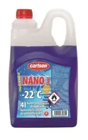 Carlson Nano zimní kapalina do ostřikovačů -22 °C 4 l