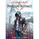 Poslední potomci 1: Assassin's Creed -…
