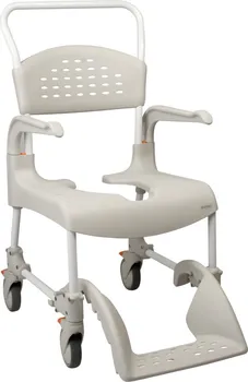 Invalidní vozík Meyra Etac Clean 55 cm bílé