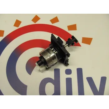 Kotel Junkers Motor trojcestného ventilu JUNKERS 87186828390