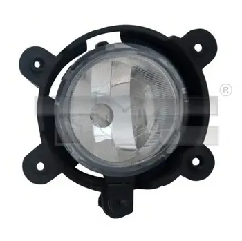 Mlhový světlomet TYC 19-0629-01-9