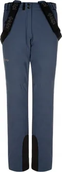 Snowboardové kalhoty Kilpi Elare-W LL0040KI modré