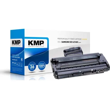KMP SA-T14 - Samsung SCX-4216D3 - černý toner KMP