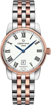 hodinky Certina C001.007.22.013.00