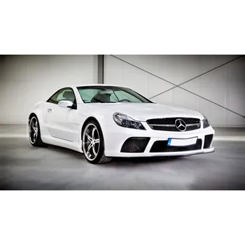 Tuning Bodykit Mercedes SL R230 AMG Black Series Look