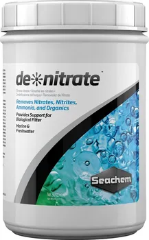 Přílušenství k akvarijnímu filtru Seachem de*Nitrate 2 l