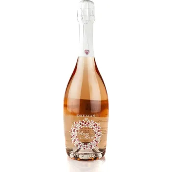 Drusian Rosato Spumante Extra Dry (0,75l)