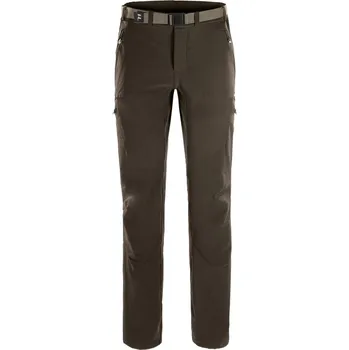 Ferrino Hervey Winter Pants Man Iron Brown