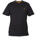 Fox International Orange & Black T-Shirt