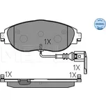 Meyle 025 251 1720/W
