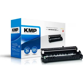 Počítač KMP B-DR27 - Brother DR-2300 - optická jednotka (fotoválec) KMP