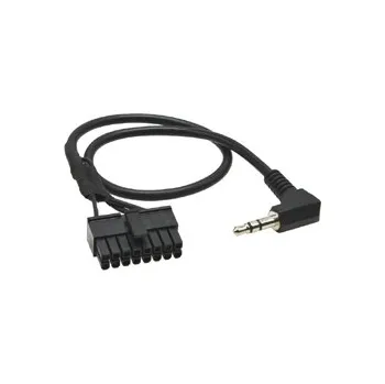 Autorádio Propojovací kabel pro autorádia ZENEC pro adaptéry 240070 XY