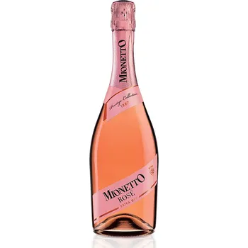 Mionetto Rosé 0,75 l