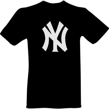 Pánská móda Tričko s potiskem Tričko NEW pánské