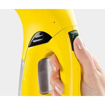 LED ukazatel Kärcher WV 2 Premium