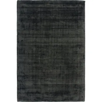Koberec Kusový koberec Maori 220 anthracite Varianta: 120x170 cm