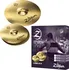Činel Zildjian Planet Z 3 pack 1