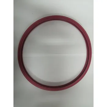Příslušenství pro tlakový hrnec těsnění tlakového hrnce 22 cm Premium red