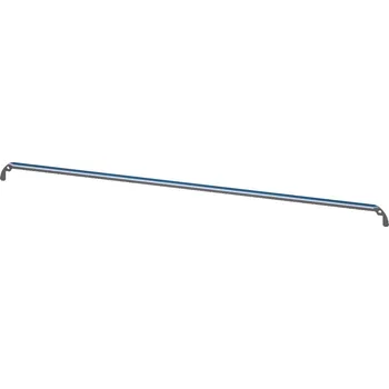 Lešení Zábradlí 2,57 m