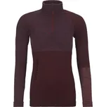 Ortovox 230 Merino Competition Zip Neck…