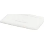 Víko s lemem 60x40 natur