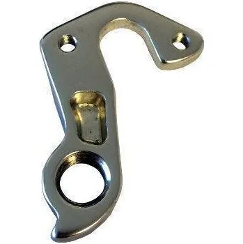 CANNONDALE díly na kola CANNONDALE DERAILLEUR HANGER KP316/, RACE 24" (KP316) Velikost: UNI